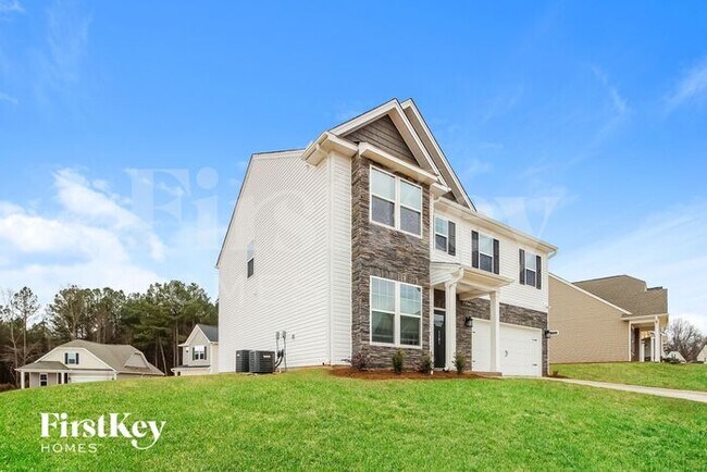 Building Photo - 1101 Mission Hill Ln
