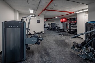 Interior Photo - Riverwalk 803