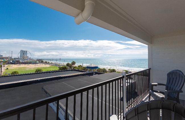 Building Photo - 700 N Ocean Blvd