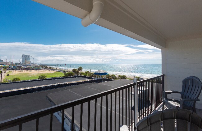 Foto del edificio - 700 N Ocean Blvd