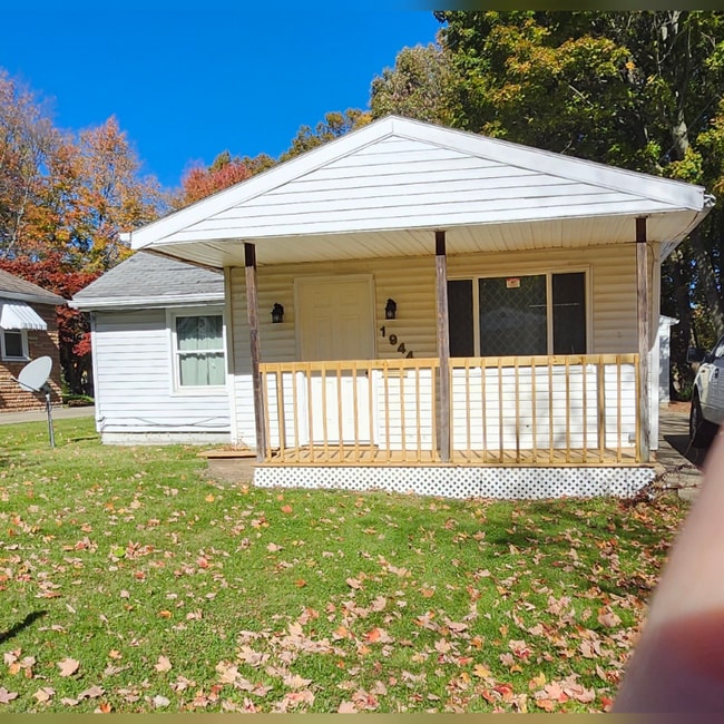 Foto del edificio - 1944 Overlook Ave