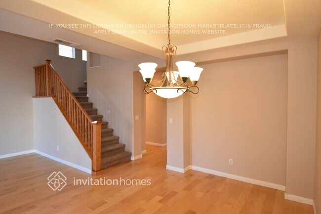 Building Photo - 4045 Keefe Falls Ct