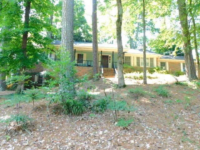 Primary Photo - 2817 Thornridge Dr
