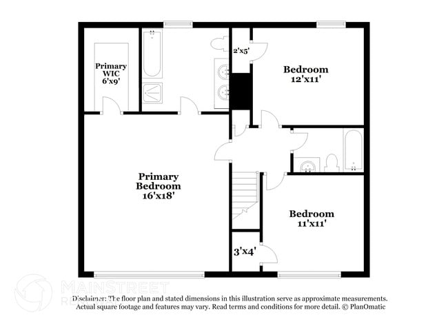 Building Photo - 2335 Richard Rozzelle Dr