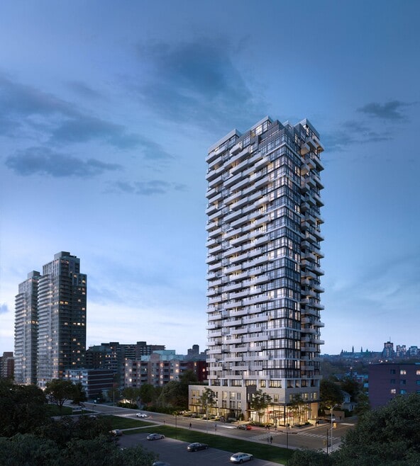 Building Photo - Parkdale Collective