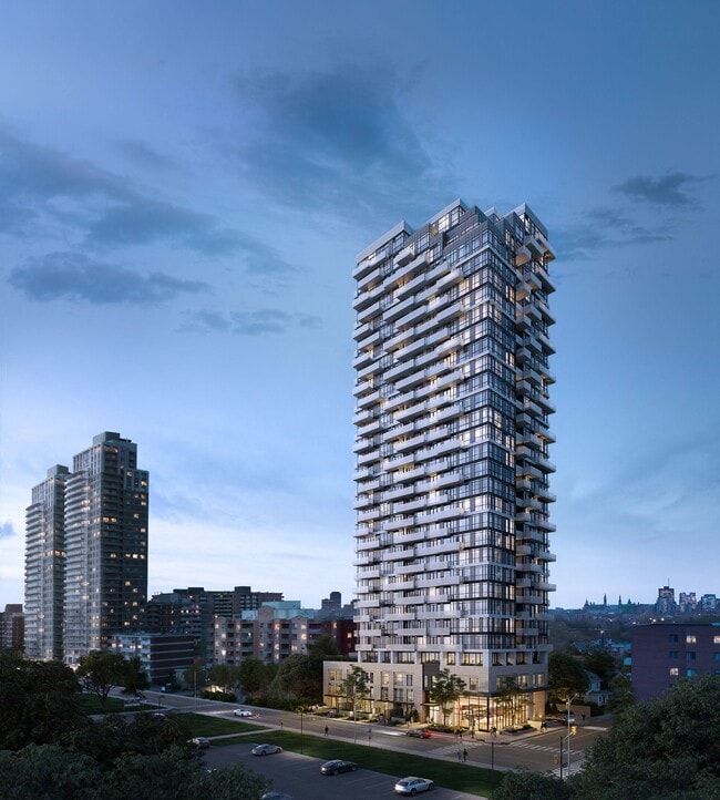 Building Photo - Parkdale Collective