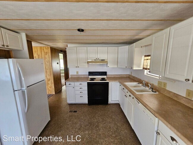 Building Photo - 2 br, 2 bath House - 507 Oak Rdg W