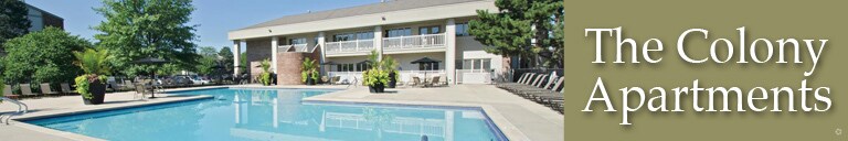 The Colony Apartments