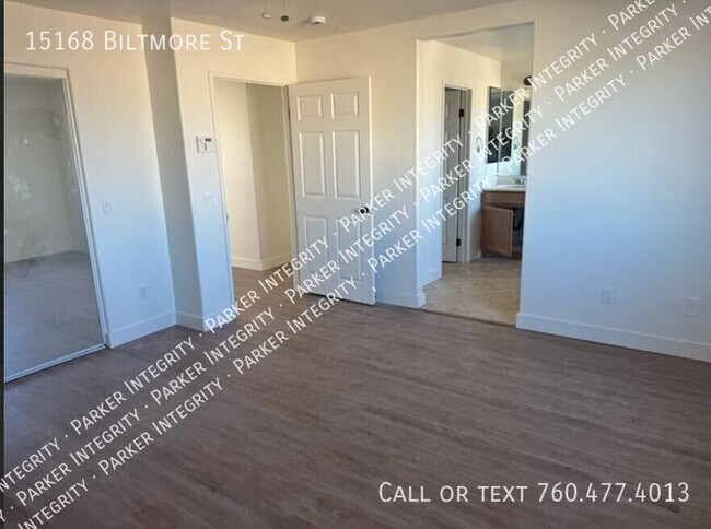 Foto del edificio - 15168 Biltmore St