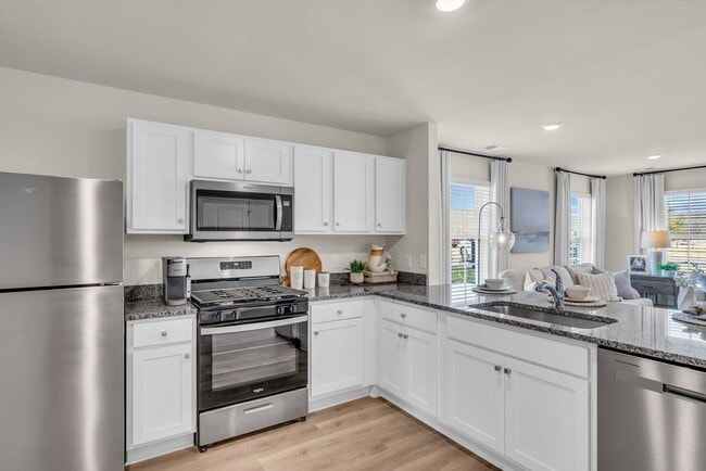 Interior Photo - Rancocas Pointe
