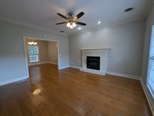 Foto del edificio - 117 Twin Gates Drive