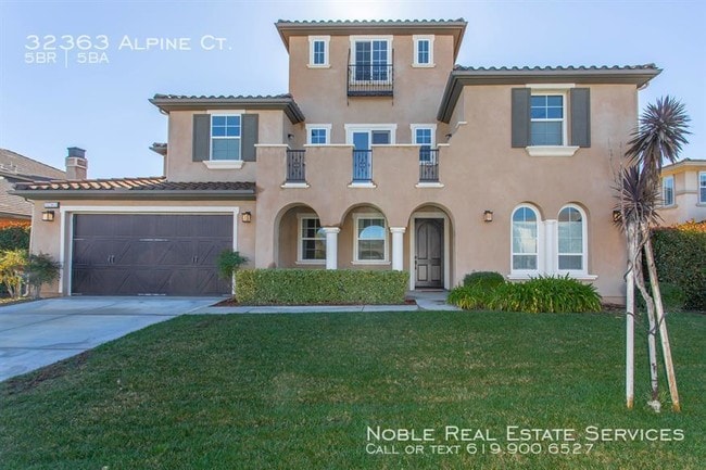Building Photo - 32363 Alpine Ct