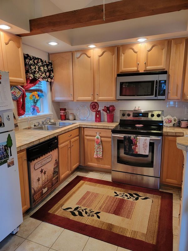 Foto del edificio - 58 Beech