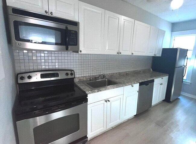 Foto del edificio - 311 N Federal Hwy