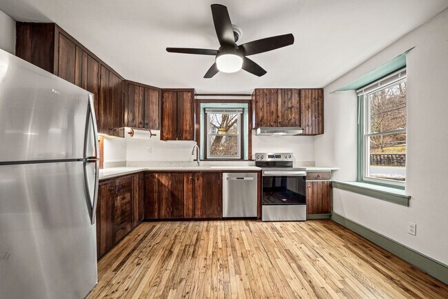 Foto del edificio - 18 N Brandywine Ave