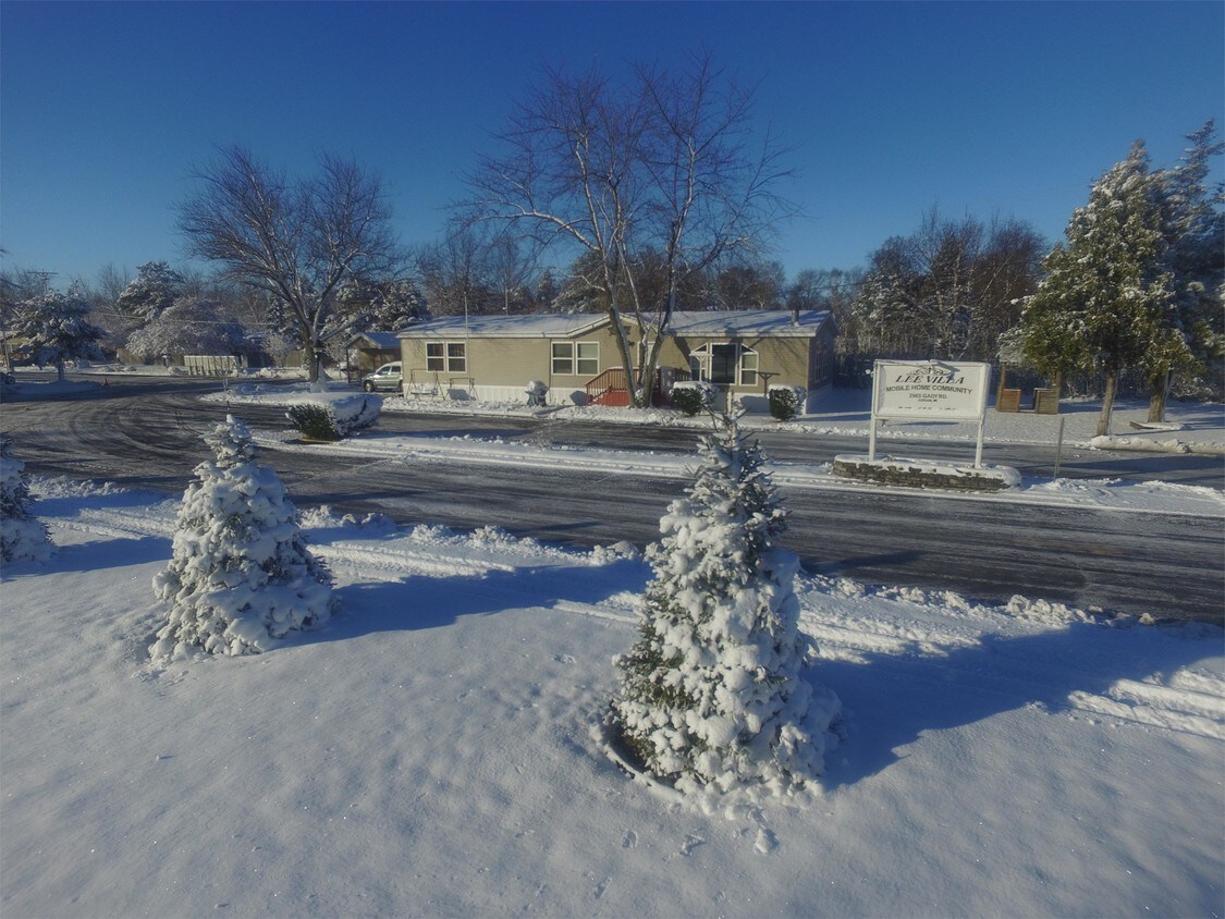Building Photo - 2985 Gady Rd