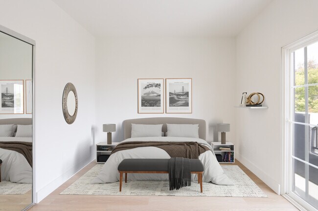 Foto del edificio - 1325 N Poinsettia Pl