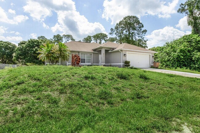 Foto del edificio - Spacious Open Floor Plan 3BR House Lease-P...