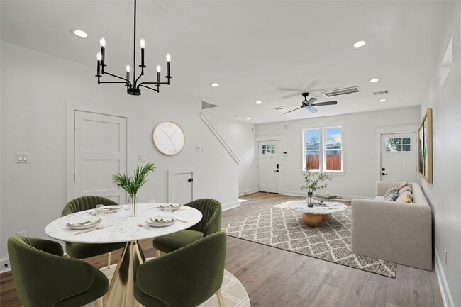 Foto del edificio - 8421 Venus St