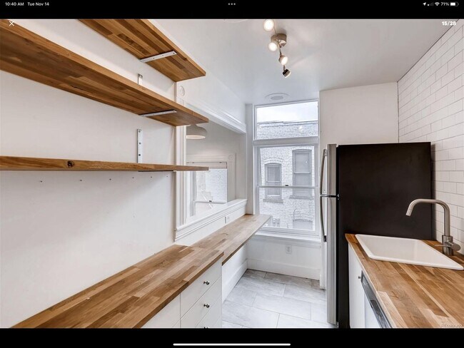 Building Photo - 2 Bedroom Duplex in Denver’s LoHi District