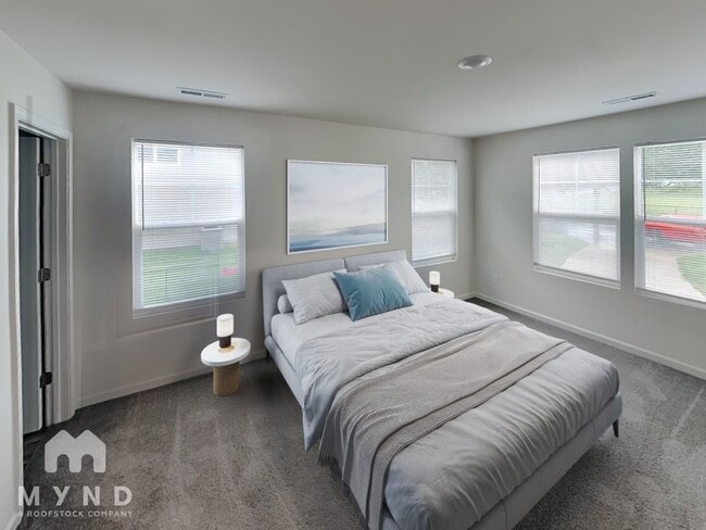 Foto del edificio - 476 Gray St