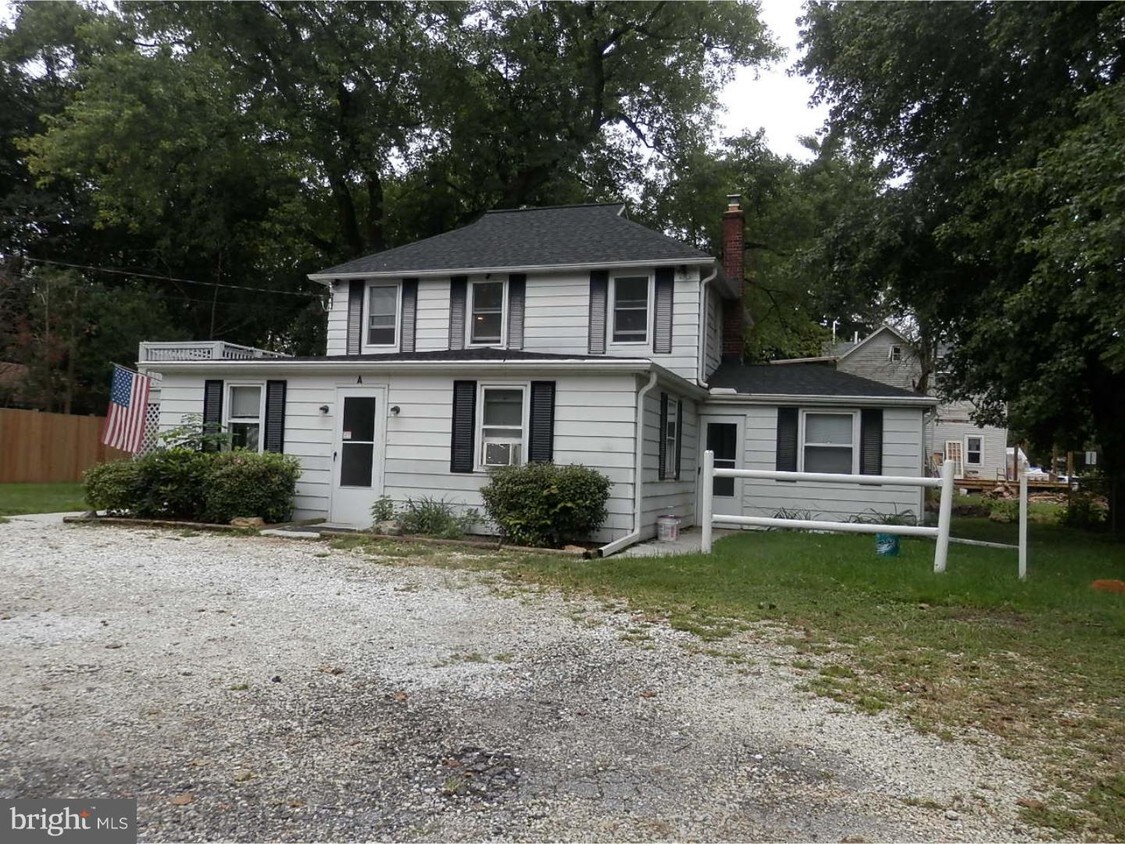 Primary Photo - 1411 Zebley Rd