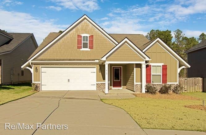 Primary Photo - 4 br, 3 bath House - 415 Yellow Pine Trail
