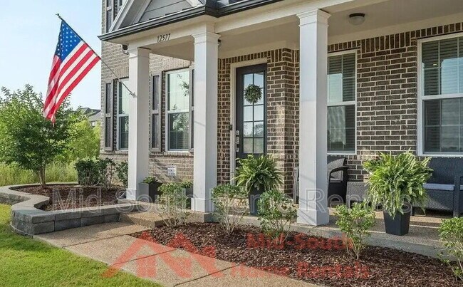 Foto del edificio - 12577 George Selby Dr