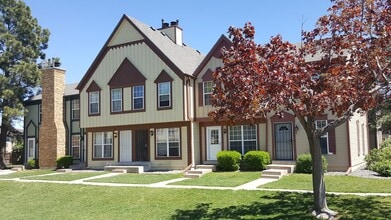 Building Photo - 1691 S Blackhawk Way