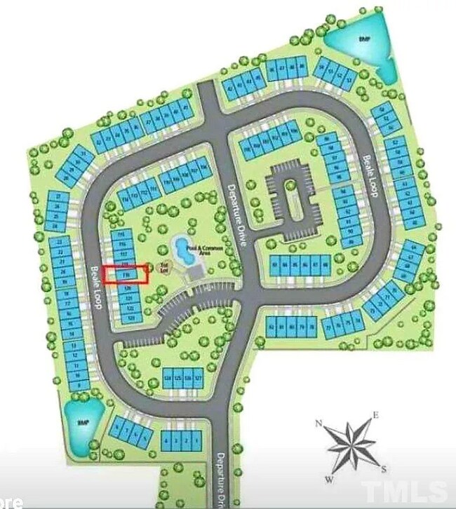 Foto del edificio - 6042 Beale Loop