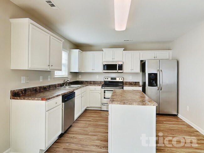 Foto del edificio - 1935 Windy Willow Ln