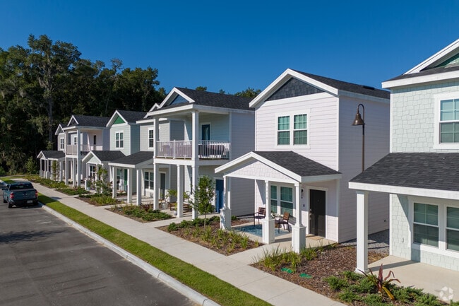 Photo - The Collective at Archer Homes