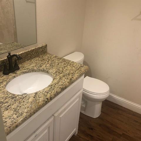 Foto del edificio - 921 W Day St