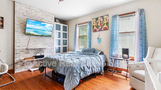 Foto del edificio - 254 Maryland Ave