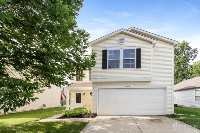 Building Photo - 9190 Amberleigh Dr