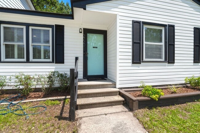 Building Photo - Spacious Split-Level Living with Dual Fireplaces & Expansive Deck