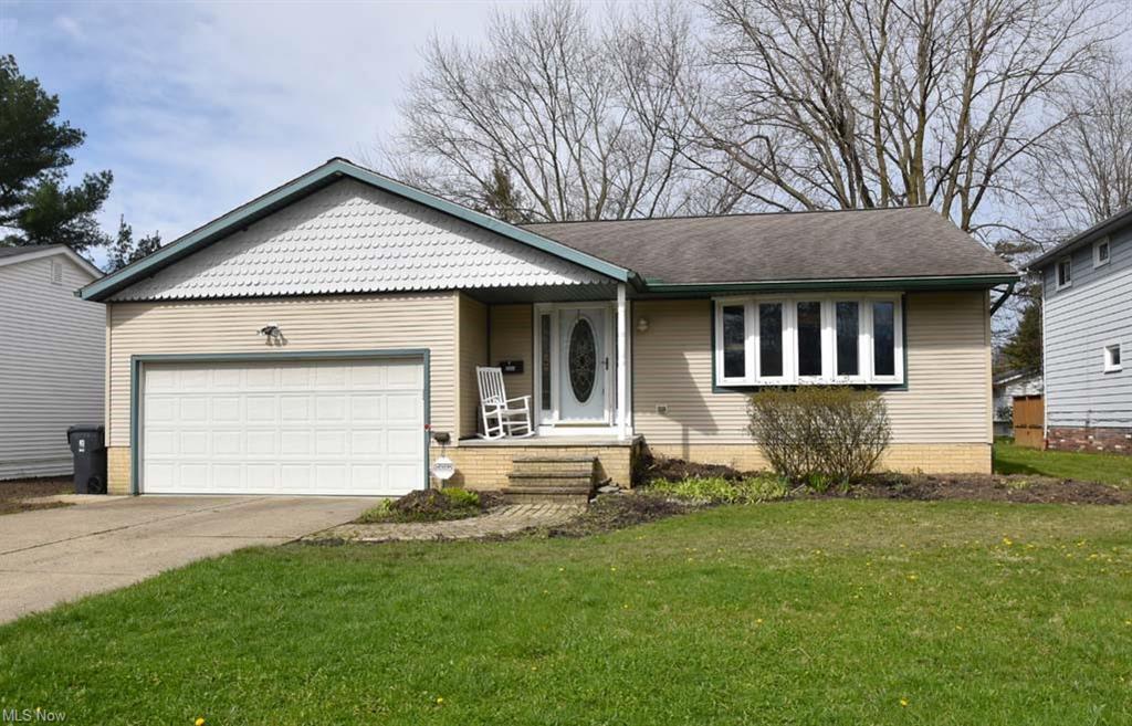 6590 Brookland Ave, Solon, OH 44139 House Rental in Solon, OH