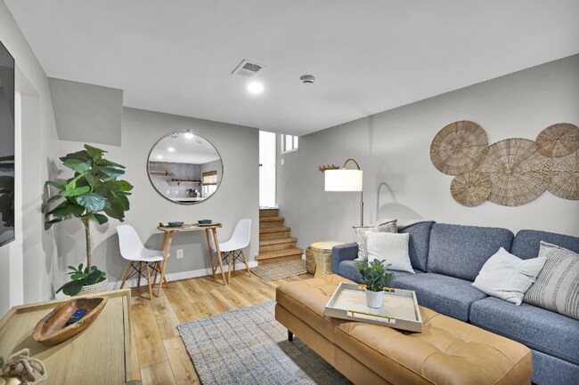 Foto del edificio - 1319 S Lincoln St