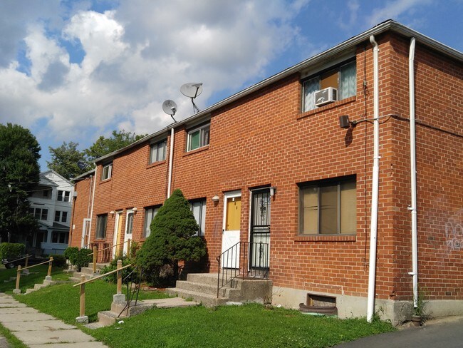 Foto del edificio - 30 Auburn St, Hartford, CT