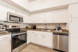 Interior Photo - Aviah Flagler Village