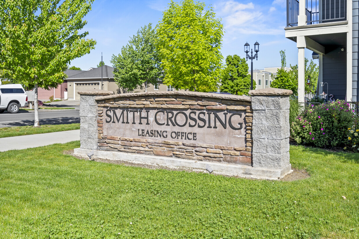 Foto principal - Smith Crossing Apartments