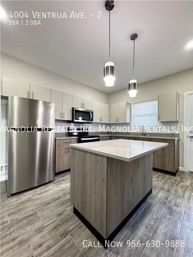 Foto del edificio - 4004 Ventura Ave