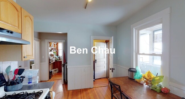 Photo - 243 Summer St Apartment