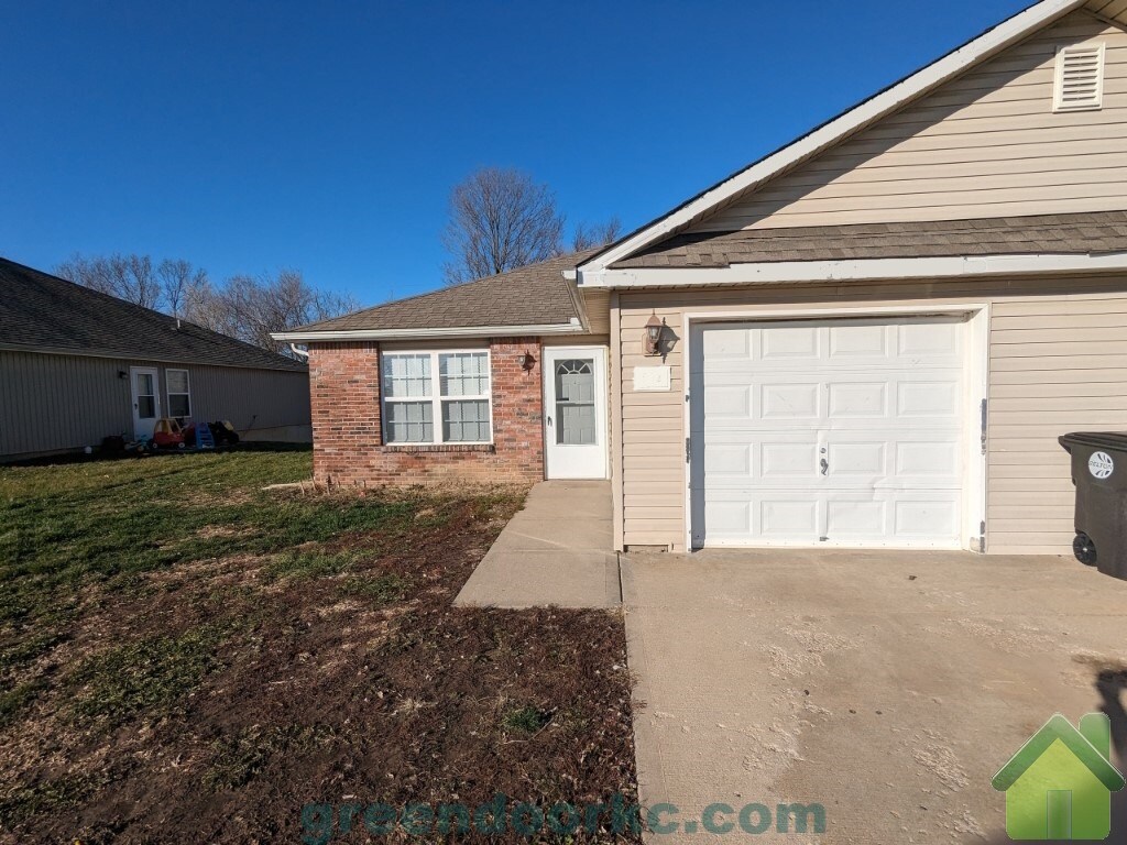 Foto principal - 1107 Fall Meadow Ln