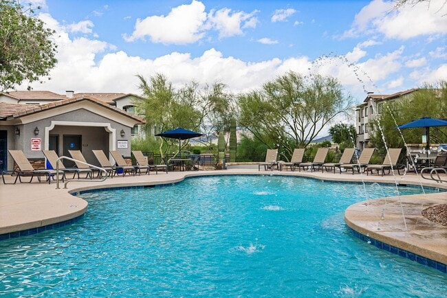 Foto del edificio - Marquis Sonoran Preserve