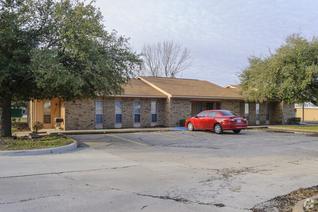 Building Photo - Cooper Apartments