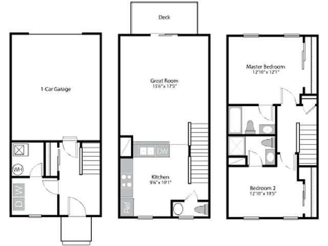 Stansbury Park Apartments Stansbury Park Apartments