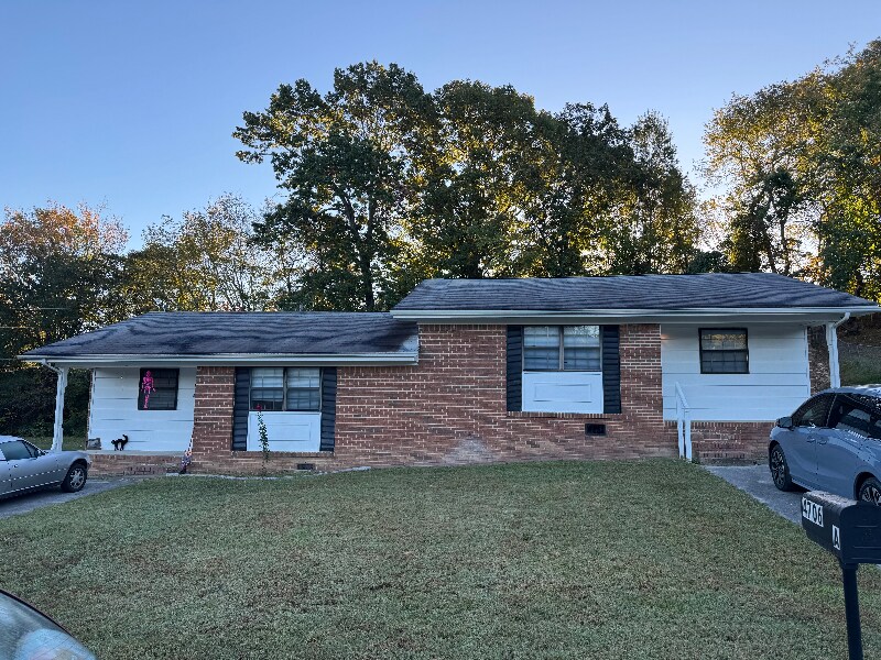 Primary Photo - 4706 Metro Park Ln