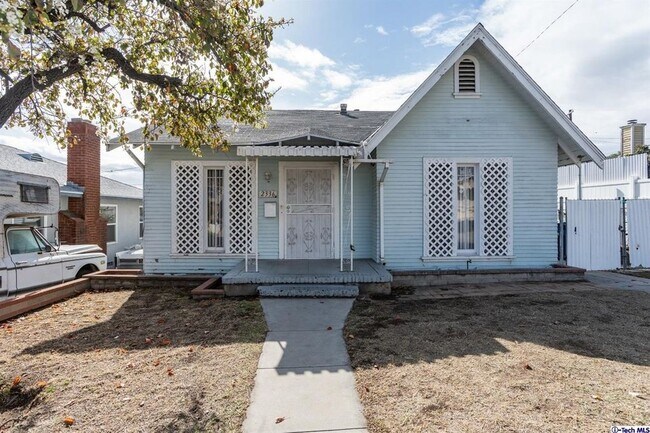 Building Photo - 2336 Addison Way