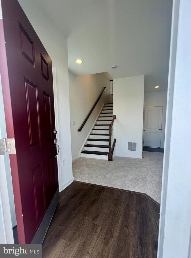 3141 ETON Pl, Winchester, VA 22601 Townhome Rentals in Winchester VA